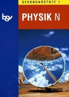 bsv Physik N. Sekundarstufe 1