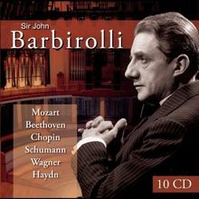 Sir John Barbirolli