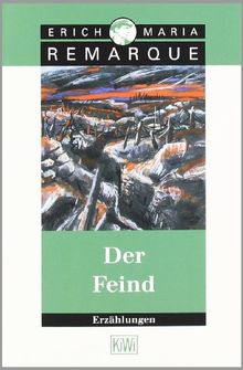 Der Feind: Roman