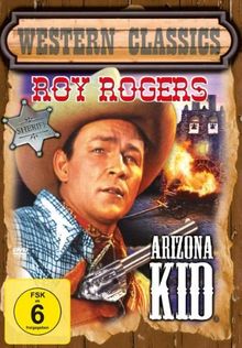 Arizona Kid