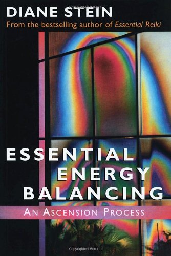 Essential Energy Balancing: An Ascension Process