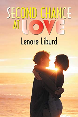 SECOND CHANCE AT LOVE