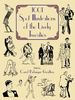 1001 Spot Illustrations of the Lively Twenties (Dover Pictorial Archive Series)
