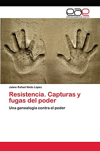 Resistencia. Capturas y fugas del poder: Una genealogía contra el poder