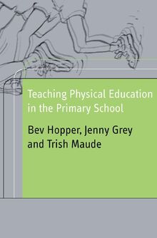 Teaching Physical Education in the Primary School