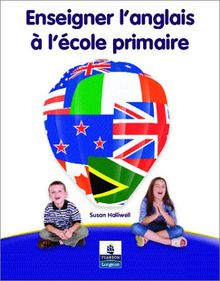 Enseigner l'anglais à l'école primaire