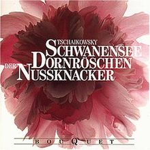 Schwanensee u.a. Ballettsuiten