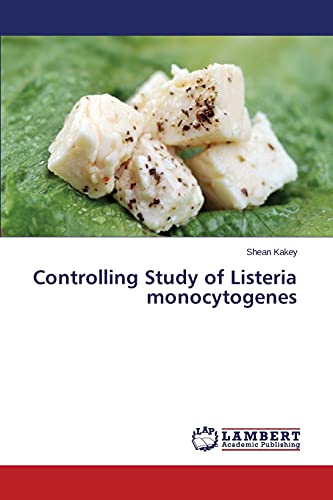 Controlling Study of Listeria monocytogenes