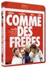 Comme des frères [Blu-ray] 