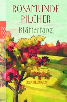 Blättertanz: Erzählungen