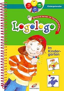 Im Kindergarten: Logologo Kindergartenalter