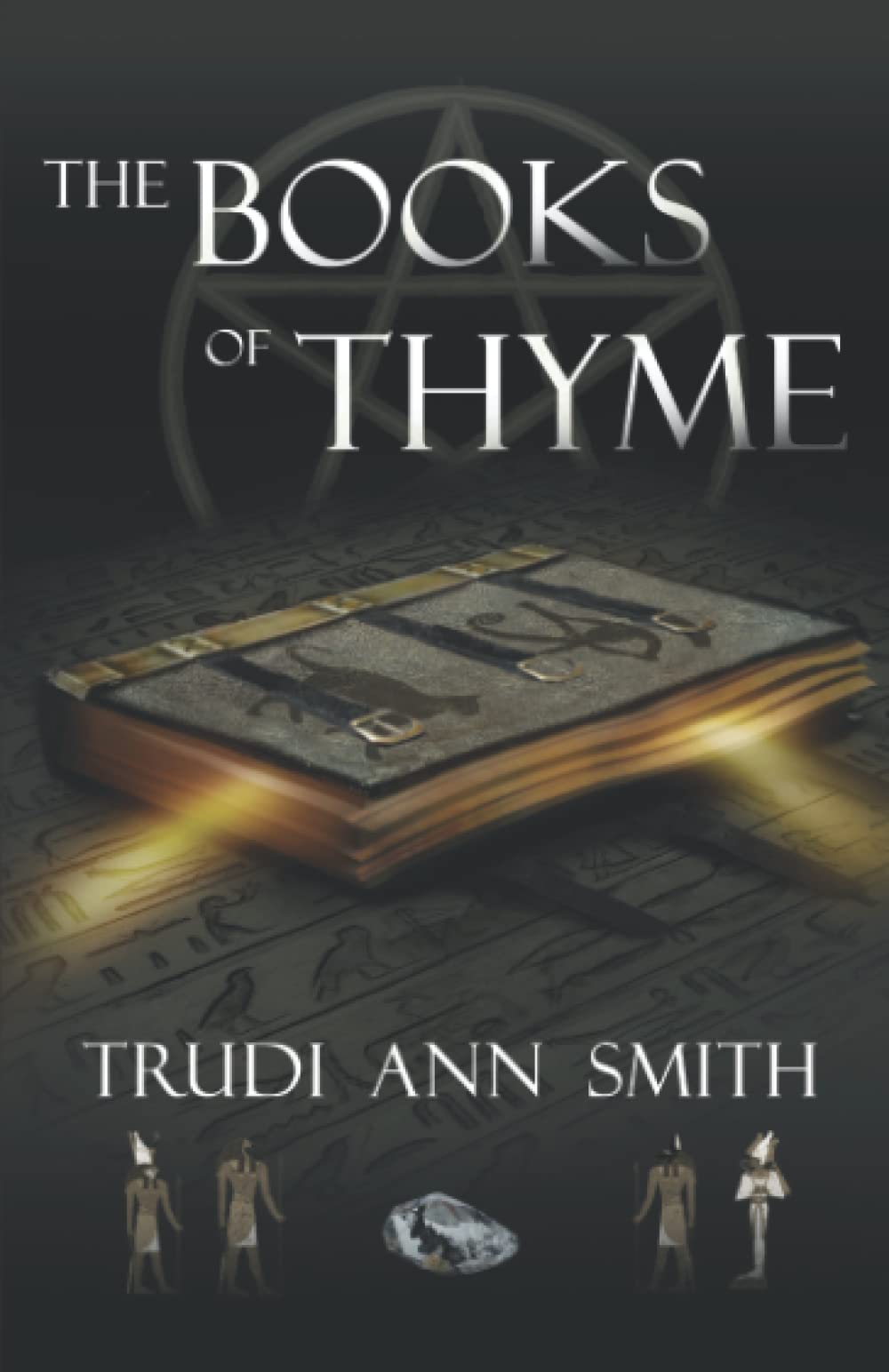 The Books of Thyme