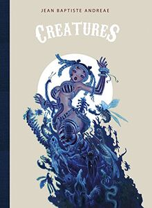 Créatures