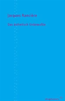 Das ästhetische Unbewußte