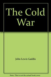 The Cold War