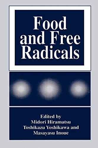 Food and Free Radicals (Innovations in Science Education and)