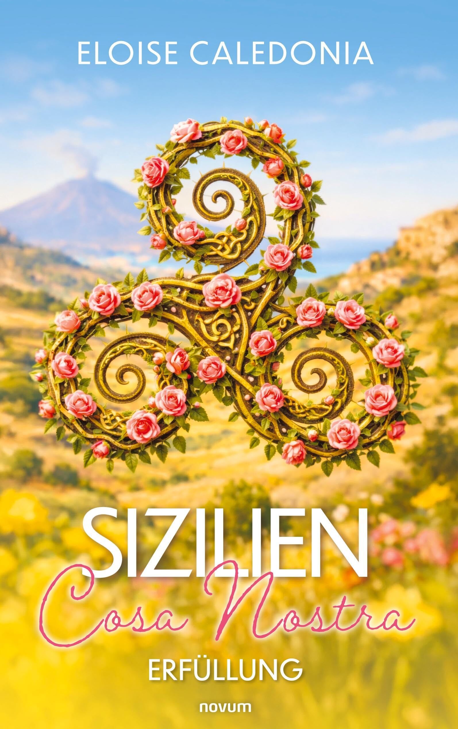 Sizilien - Cosa Nostra