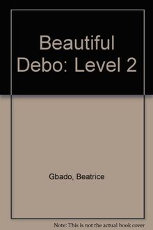 Beautiful debo: A story from Benin