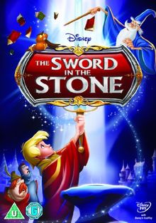 The Sword In The Stone (45th Anniversary Edition) [UK Import]