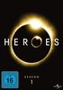 Heroes - Season 1 [7 DVDs]