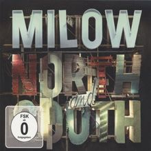 North & South -CD+DVD- by Milow