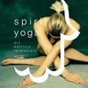 Spirit Yoga-Vol.02 Rücken Focus