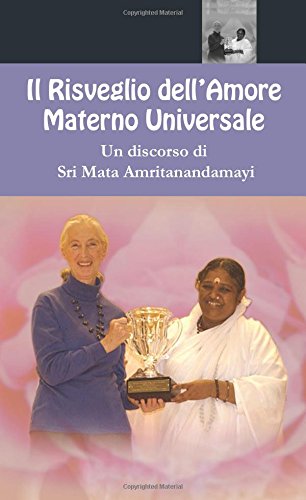 Il Risveglio della Maternita Universale