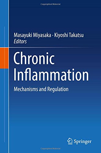 Chronic Inflammation: Mechanisms and Regulation