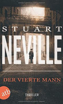 Der vierte Mann: Thriller