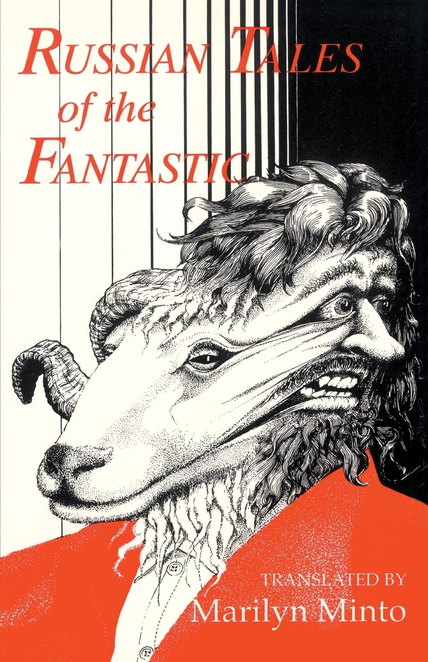 Russian Tales of the Fantastic