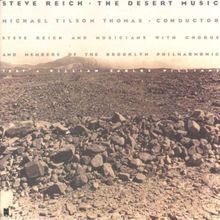 The Desert Music