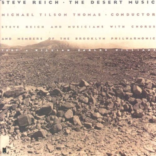 The Desert Music