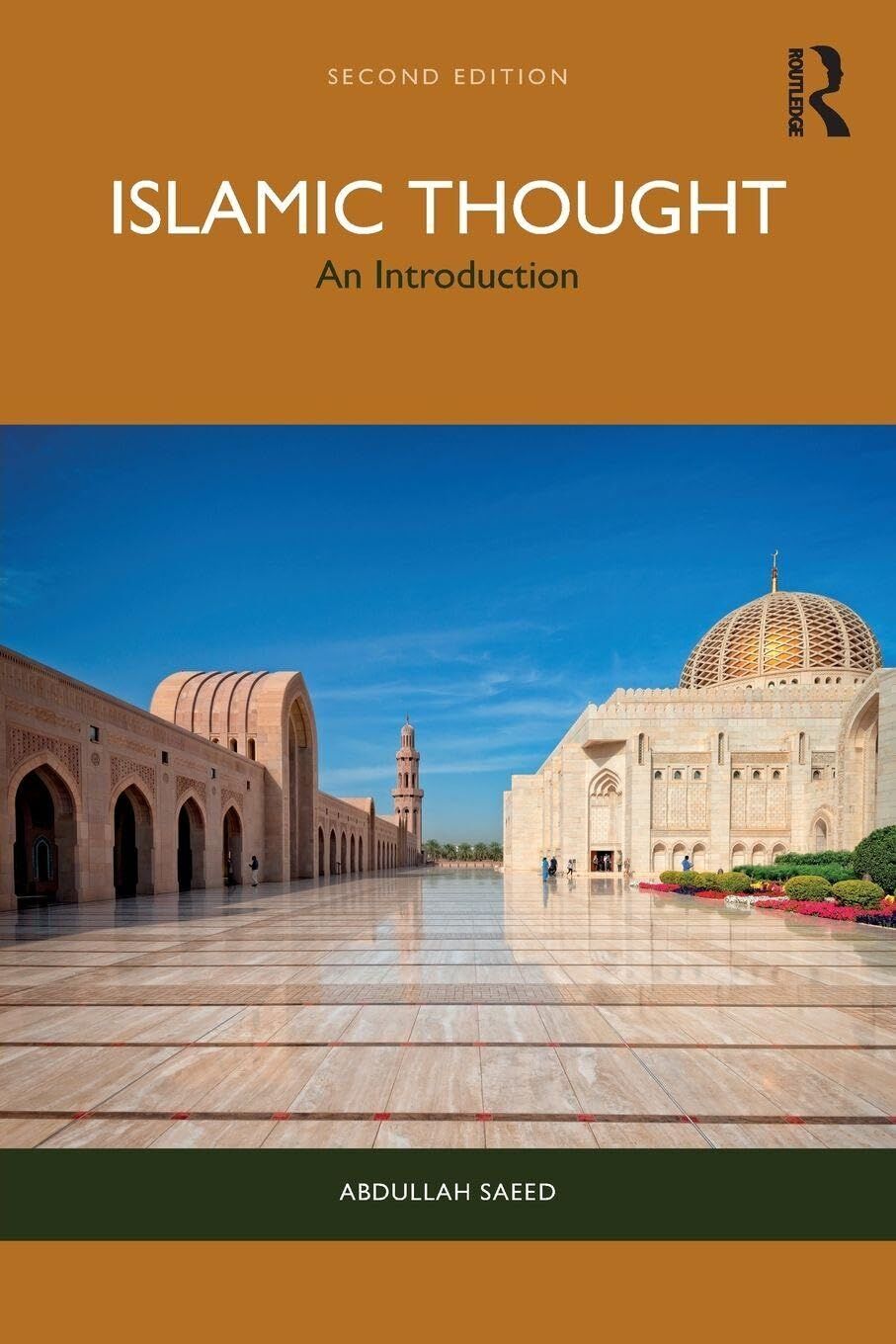 Islamic Thought