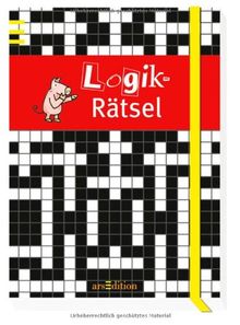 Logik-Rätsel (Knifflige Rätsel ab 8)