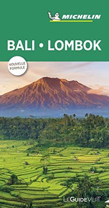 Bali, Lombok