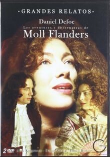 Las aventuras y desventuras de Moll Flanders (TV) [2 DVDs] [Spanien Import]