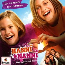 Mehr als beste Freunde - Das Original-Hörspiel zum Kinofilm