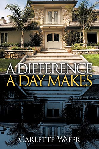 A Difference A Day Makes