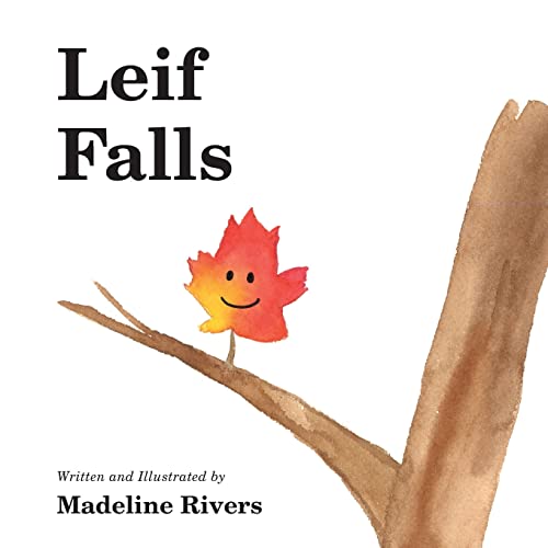 Leif Falls