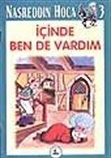 İçinde Ben VardIm Nasreddin Hoca