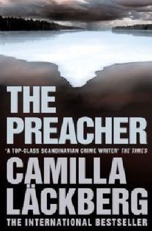 The Preacher (Patrik Hedstrom 2)