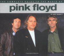 The Complete Guide to the Music of . . . : Pink Floyd