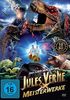 Jules Verne - Meisterwerke [3 DVDs]