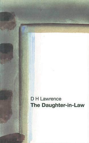 The Daughter-in-Law (Oberon Modern Plays)