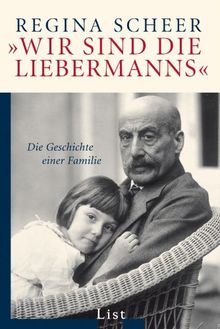 »Wir sind die Liebermanns«: Die Geschichte einer Familie