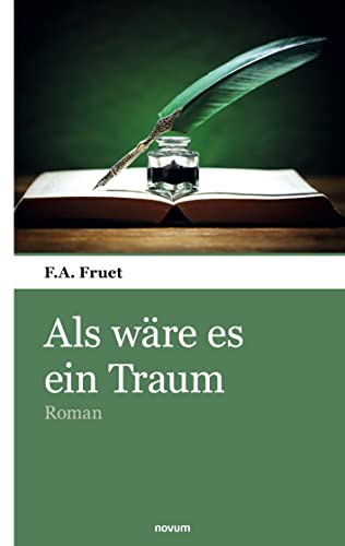 Als wäre es ein Traum - FA Fruet Kartoniert (TB)