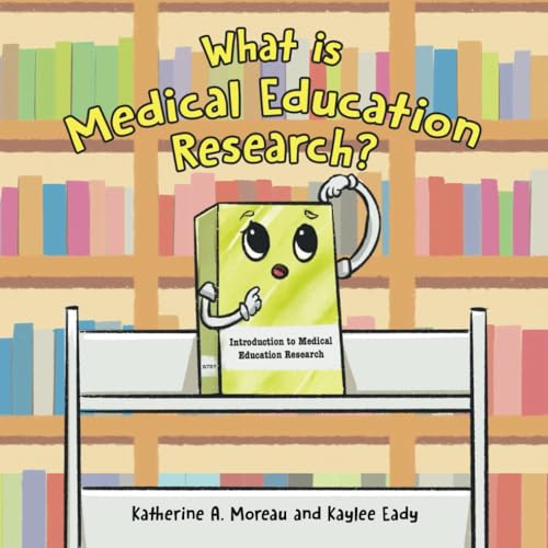 What is Medical Education Research?