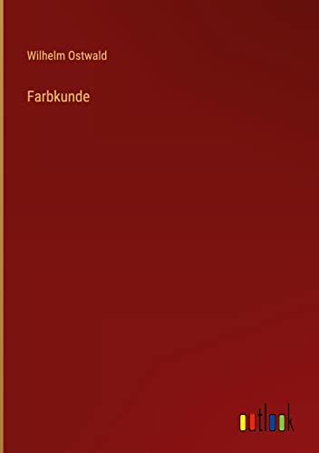 Farbkunde