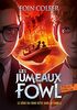 Les jumeaux Fowl