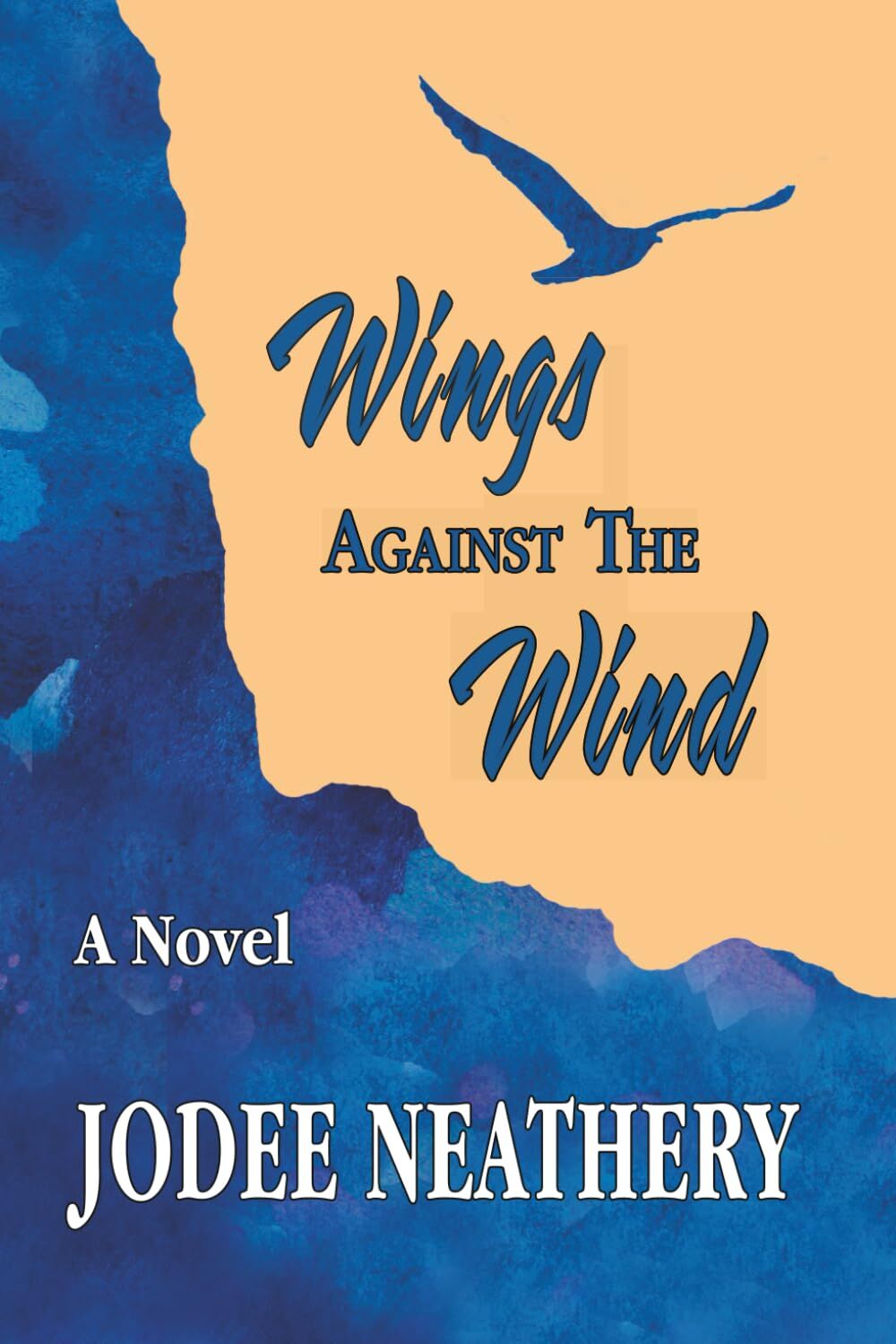 Wings Against The Wind